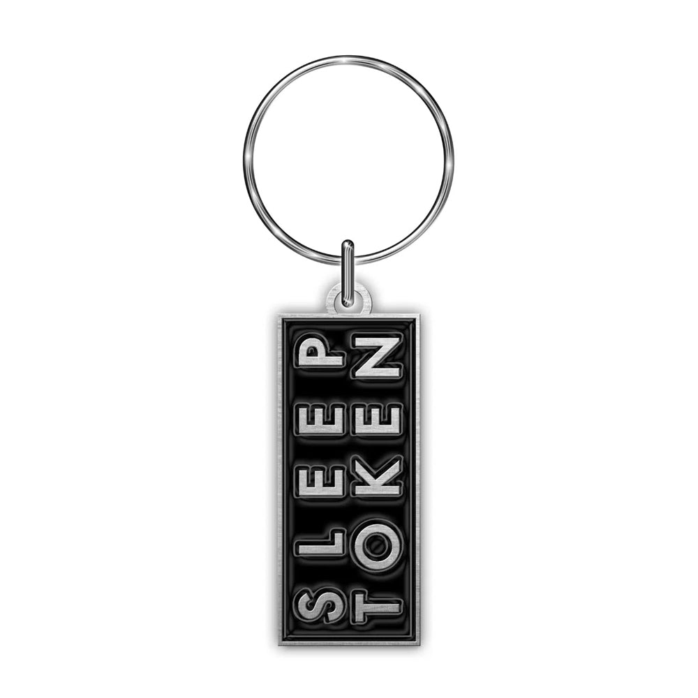 SLEEP TOKEN - LOGO